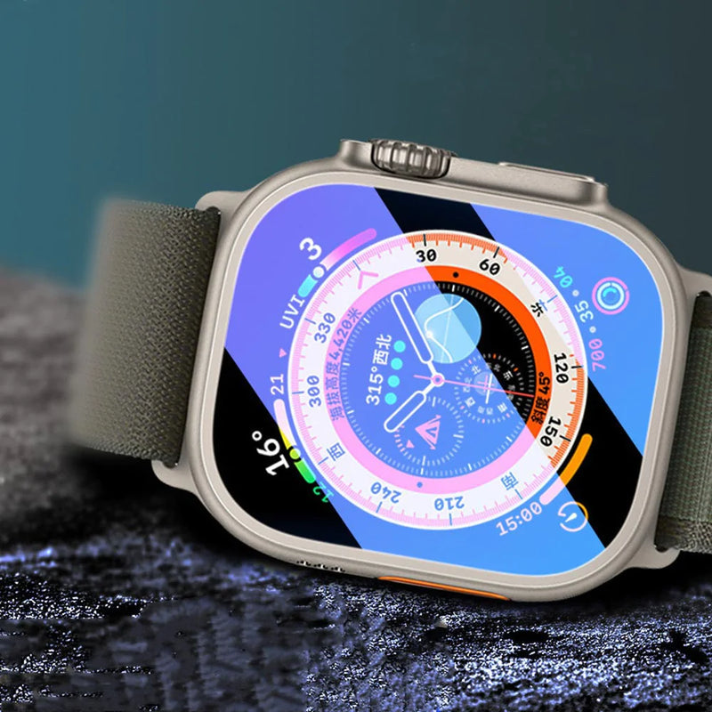 Smartwatch - Serie 8 Ultra Max©